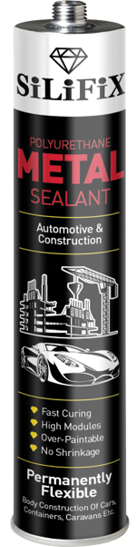 PU METAL SEALANT