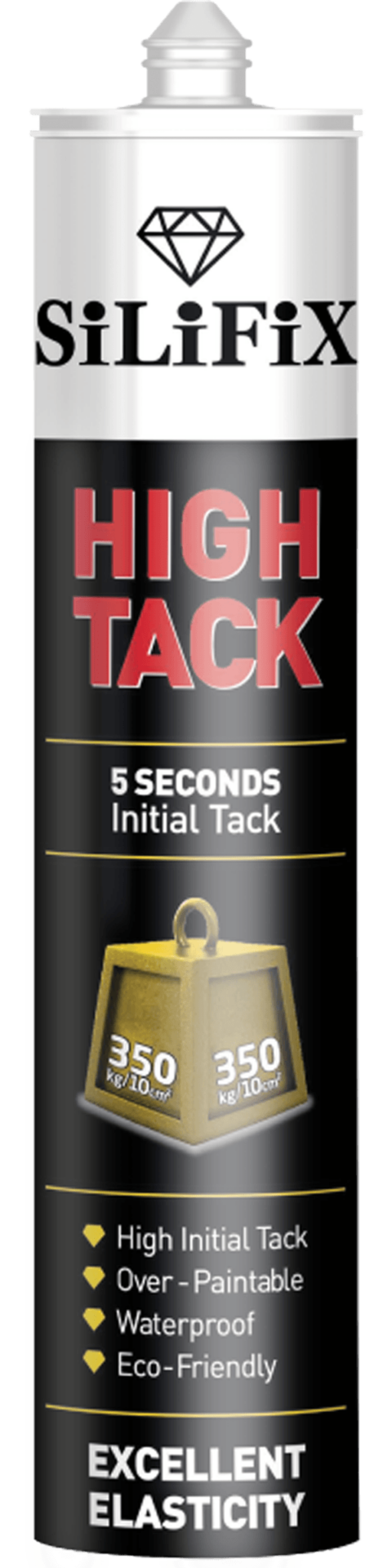 high tack