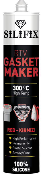 rtv gasket maker