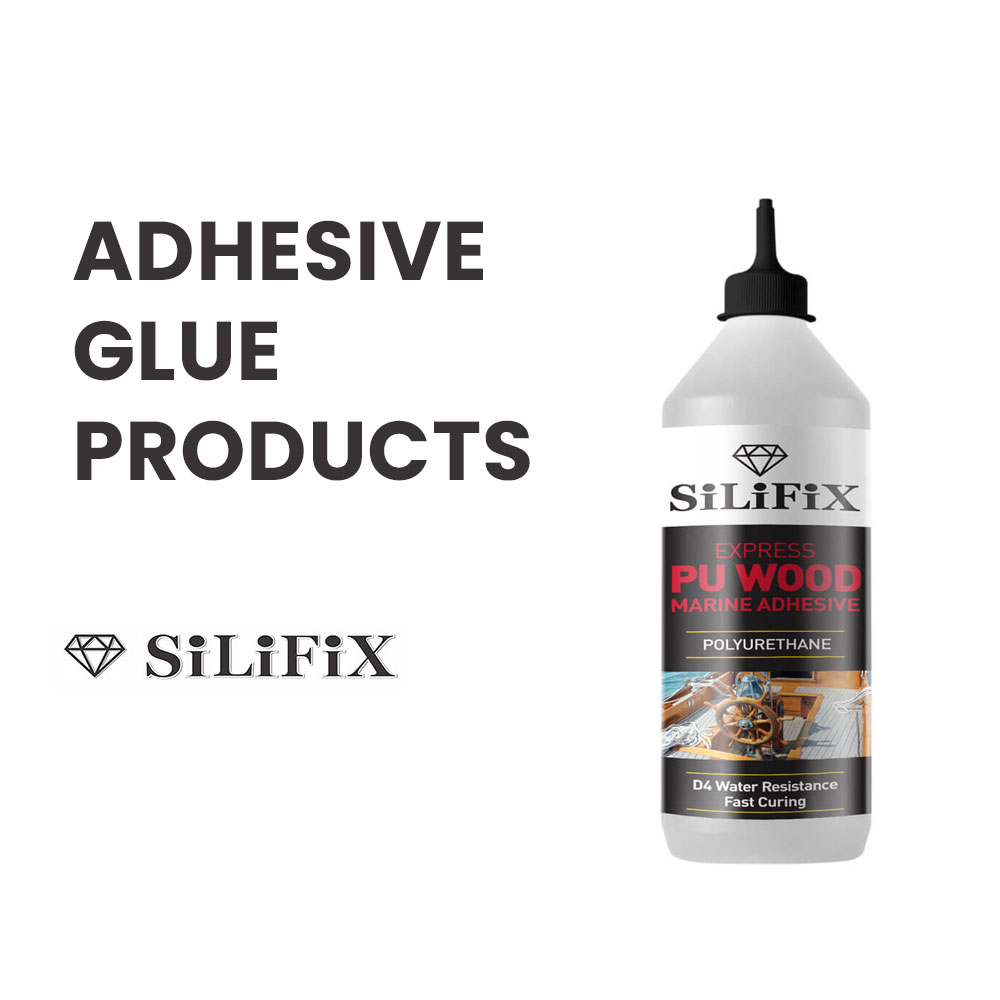Adhesive Glue Products