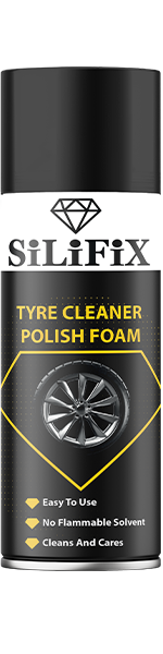 tcf tyre clear foam