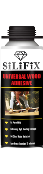 wood adhesive