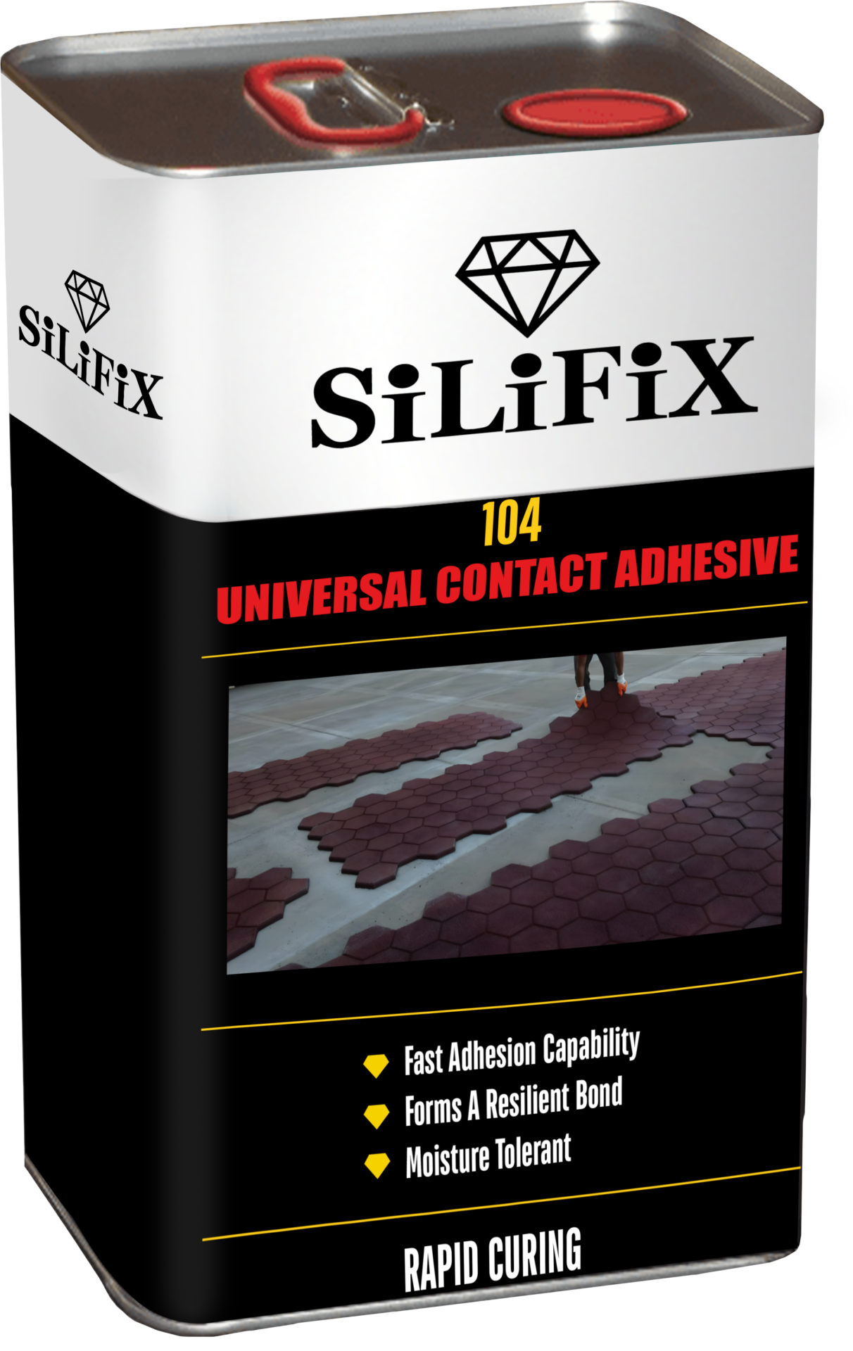 104 UNIVERSAL CONTACT ADHESIVE