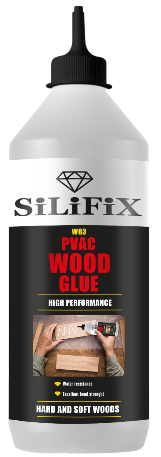 WG3 PVAC WOOD GLUE
