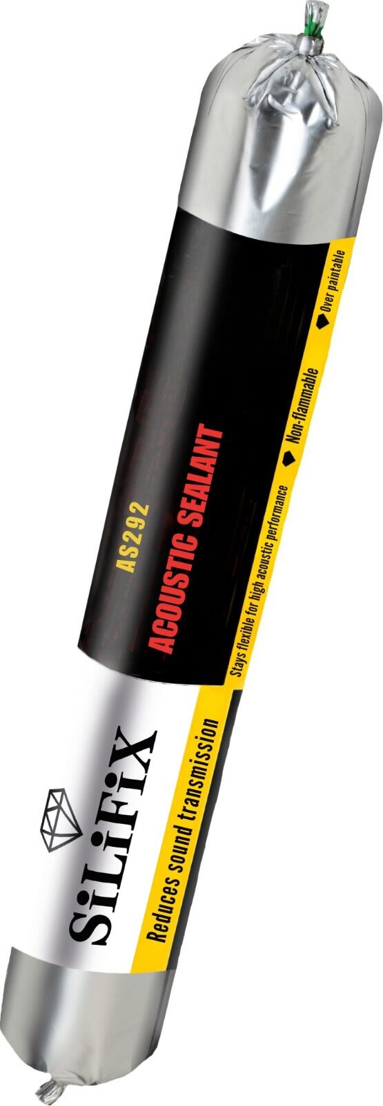 ACOUSTIC SEALANT